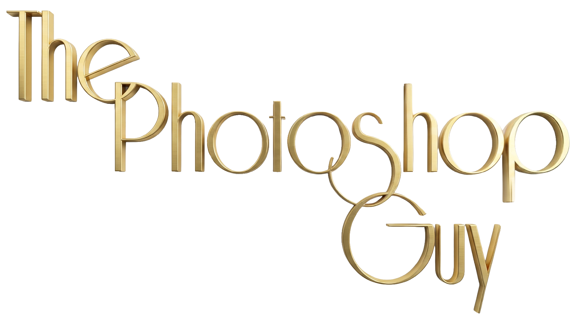The Photoshop Guy