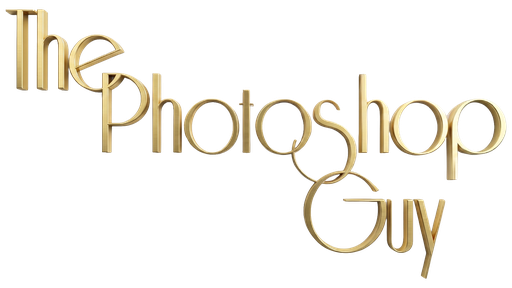 The Photoshop Guy