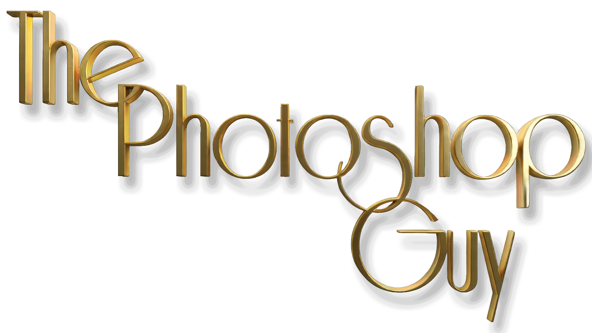 The Photoshop Guy